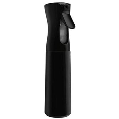 200ml 300ml 500ml Continue Fijne Mist Sprayer Elke Kleur PET Sprayfles Continue Sprayer voor Haarstyling