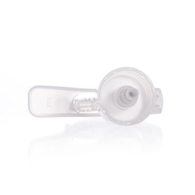 20mm 24mm 28mm Kleur Aangepaste Mini Trigger Sprayer Cosmetische Haar Desinfectiemiddel Reinigingsspray