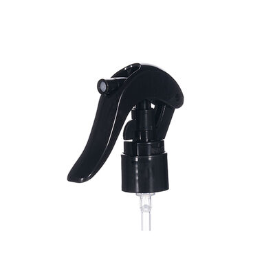20mm 24mm 28mm Kleur Aangepaste Mini Trigger Sprayer Cosmetische Haar Desinfectiemiddel Reinigingsspray