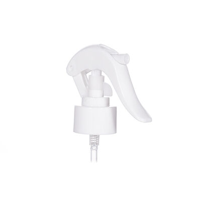 20mm 24mm 28mm Kleur Aangepaste Mini Trigger Sprayer Cosmetische Haar Desinfectiemiddel Reinigingsspray