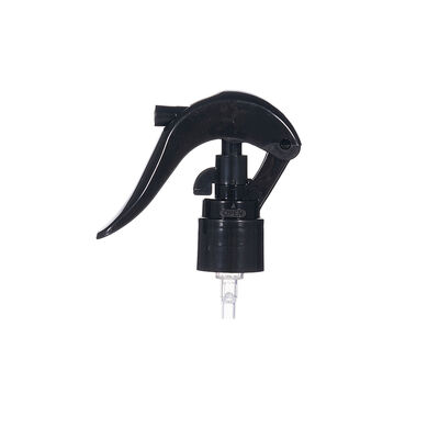 20mm 24mm 28mm Kleur Aangepaste Mini Trigger Sprayer Cosmetische Haar Desinfectiemiddel Reinigingsspray