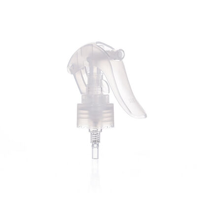 20mm 24mm 28mm Kleur Aangepaste Mini Trigger Sprayer Cosmetische Haar Desinfectiemiddel Reinigingsspray