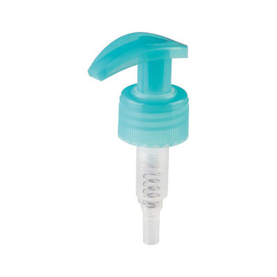 24/410 Gladde Plastic 28/410 Links-rechts Sluiting Lotionpomp Cosmetische Pomp voor Reiniging