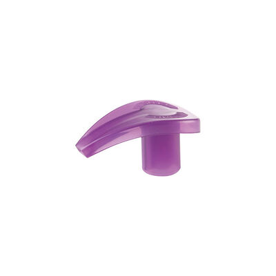 24/410 Gladde Plastic 28/410 Links-rechts Sluiting Lotionpomp Cosmetische Pomp voor Reiniging