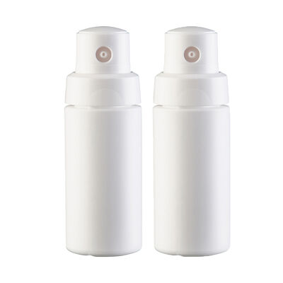 60g 100g 150g Talcumpoeder Spray Fles Squeeze Droogpoeder Spray Fles Powder Sprayer Volledig Fles