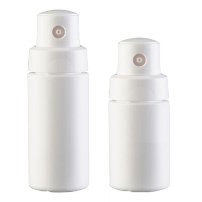 60g 100g 150g Talcumpoeder Spray Fles Squeeze Droogpoeder Spray Fles Powder Sprayer Volledig Fles