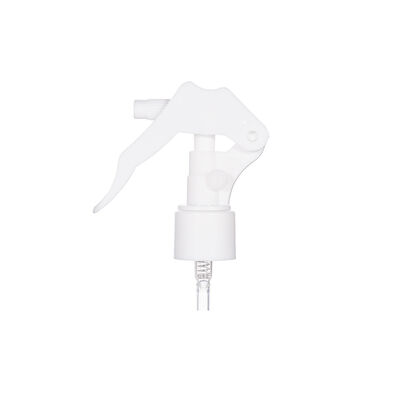 24/410 28/410 Mini Trigger-sproeier: Clip Lock Lekvrij, 0,3 ml fijne nevel voor gebruik in de tuin en salon