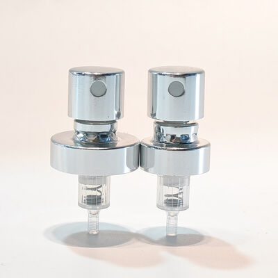 15 mm 20 mm Doorgaan Parfum Neusspuit Goud Plastic Krimpspuit Plastic Fles