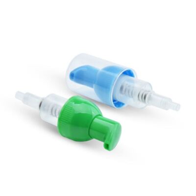 28/410 Hoogwaardige fijne schuimdruk plastic lichaamsverzorging gezichtsverzorging reiniging schuimpomp sproeier
