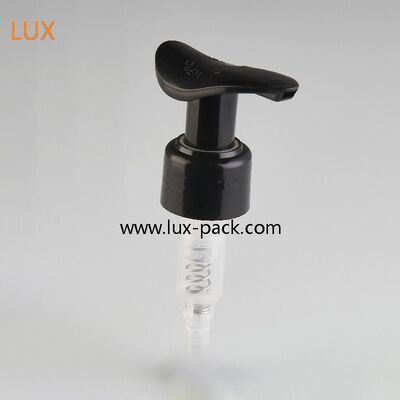 Bladvorm Hoofd 24/410 28/410 Plastic Lotion Dispenser Pomp Gebruikt voor Flessen