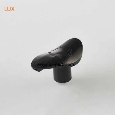 Bladvorm Hoofd 24/410 28/410 Plastic Lotion Dispenser Pomp Gebruikt voor Flessen