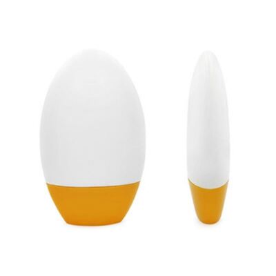 50ml Sunscreen Hand Cream BB Cream Container Portable Customization Cosmetic Packages