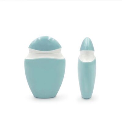 50 ml Verscheidene Premium Kleuren Op maat Leakproof Zonnebrandcrème Squeeze Flasje Draagbare Reis Cosmetische Container
