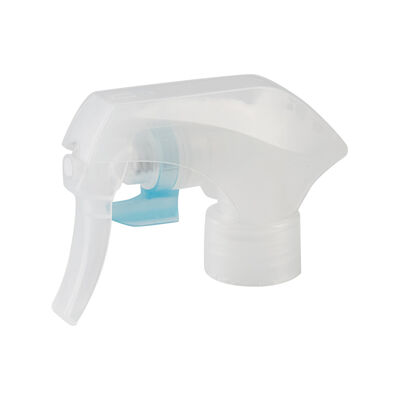 Uitstekende efficiëntie dosering 24/410 28/410 Plastic Kao Trigger Sprayer met clip