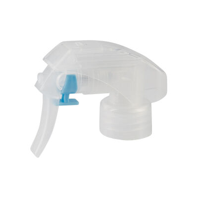 Uitstekende efficiëntie dosering 24/410 28/410 Plastic Kao Trigger Sprayer met clip