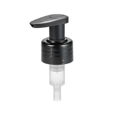 Matte Mould Accept 24/410 28/410 On-off lotion dispenser pomp met clip
