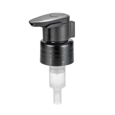 Matte Mould Accept 24/410 28/410 On-off lotion dispenser pomp met clip
