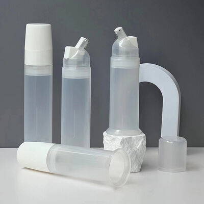 Stijlvol ontwerp 100 ml plastic cosmetische verpakkingsbuis met een diameter van 38 mm, gebruikt voor tandpasta