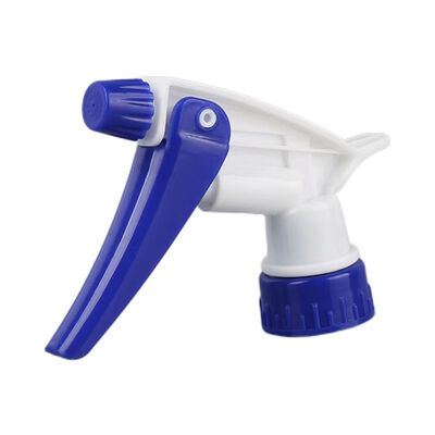 Hoogwaardige maatkleuren Trigger Sprayers voor tuinverzorging Buitenreiniging Autoverzorging