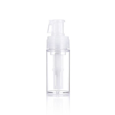 35gr 60gr Mini Travel Size Powder Sprayer Vial for Baking Soda & Fine Medical Powder