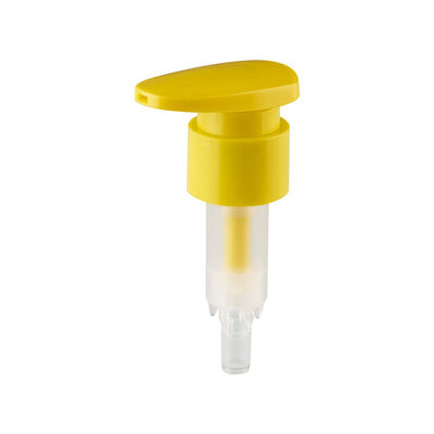 24mm 28mm 33mm Duckbill Plastic Lotion Pump Schroefdraad Dispenser Pump