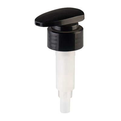 24mm 28mm 33mm Duckbill Plastic Lotion Pump Schroefdraad Dispenser Pump
