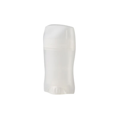 Deodorant Stick Bottle 45g 75g  Refillable Solid Perfume Balm Packaging Body Perfume