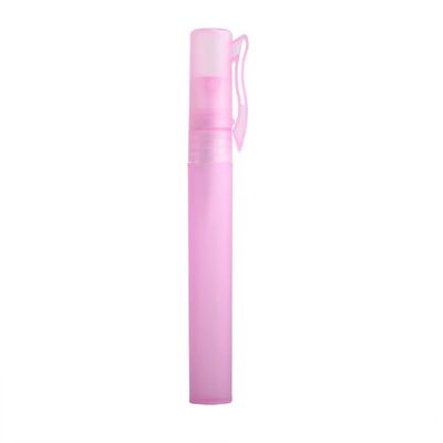 15ml 30ml Drukbare PP Plastic Parfum Mist Fles