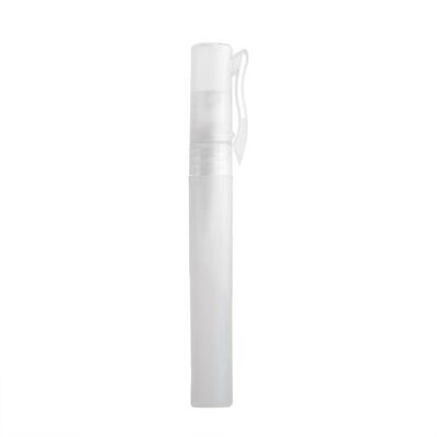 15ml 30ml Drukbare PP Plastic Parfum Mist Fles