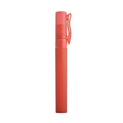 15ml 30ml Drukbare PP Plastic Parfum Mist Fles