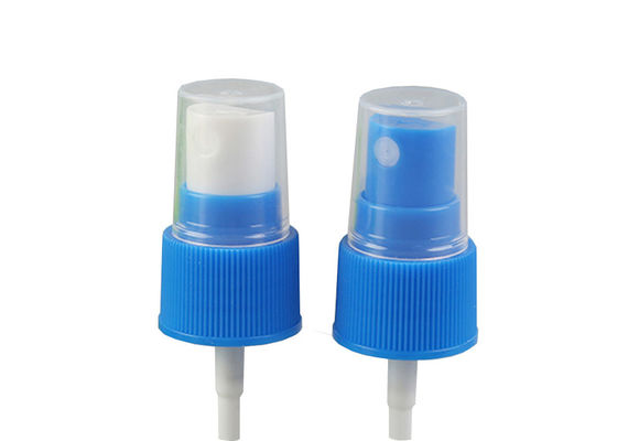 De opnieuw te gebruiken Plastic van de de Mistpomp van pp Fijne Spuitbus Rekupereerbare Vriendschappelijke Eco