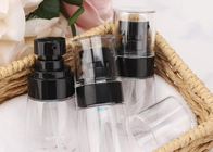 De transparante van de de Flessenroom van 30ml Kosmetische PETG Fles van de het Schuimpomp Vloeibare