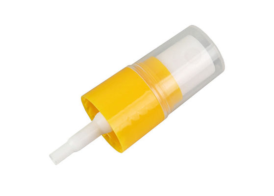 Kleine Fijne Mistspuitbus BPA en Loodvrije Pomp Mijnheer Sprayer