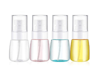 Kleine Grootte Kosmetische PETG Fles Fles van de de Mistnevel van 30 ml de Draagbare Fijne