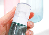 Persoonlijke verzorging Kosmetische PETG Fles 100 Ml met Fijne Mistspuitbus