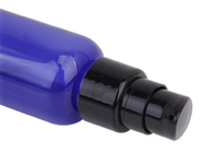 Het draagbare Lichtgewicht Plastic Kosmetische Gebruik van de Flessenreis Gemakkelijk te dragen