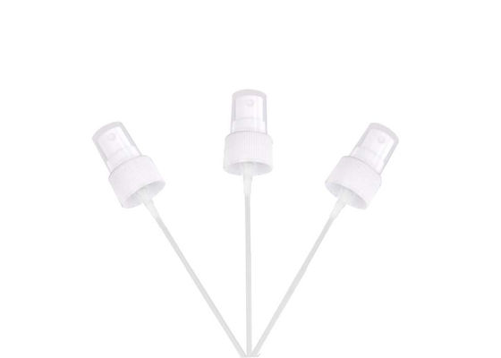 24mm Plastic Fijne Aangepaste de Pijplengte van de Mistspuitbus niet Morserij