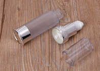 Berijpt 30 Kosmetische de Flessenbpa Vrije Milieuvriendelijk Zonder lucht van Ml