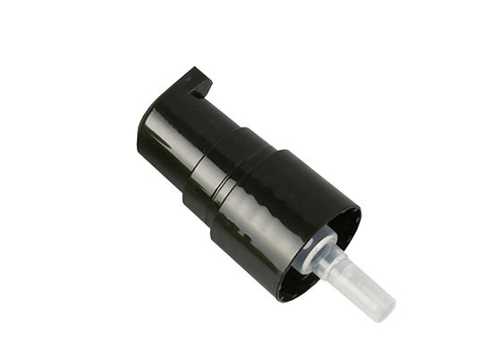 Het externe van de de Automaatpomp van de de Lente Vloeibare Zeep Gebruik van het de Badkamers Dagelijkse Leven