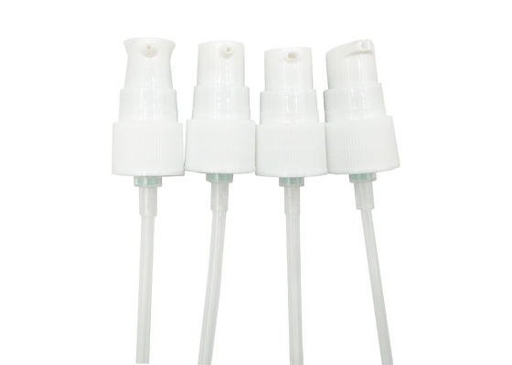 Pomp 20/410 van de geribbelde Oppervlakte Plastic Behandeling Aangepaste Buislengte