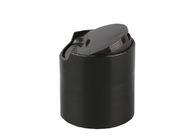 De zwarte Kroonkurken 20/410 Rekupereerbare BPA Vrije Vriendschappelijke Eco van de Roomlotion