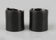 De zwarte Kroonkurken 20/410 Rekupereerbare BPA Vrije Vriendschappelijke Eco van de Roomlotion