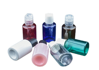 Draagbare Plastic Kosmetische de Automaatflessen Met hoge weerstand van de Lotionfles