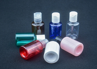 Draagbare Plastic Kosmetische de Automaatflessen Met hoge weerstand van de Lotionfles
