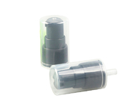 Pomp 20mm van de geribbelde Oppervlakte Plastic Behandeling Interne Diameter met Volledige Dekking