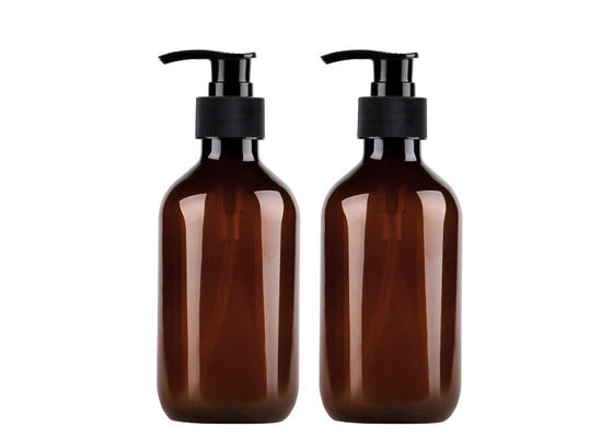 500ML plastic HUISDIEREN Kosmetische Flessen voor Lotion
