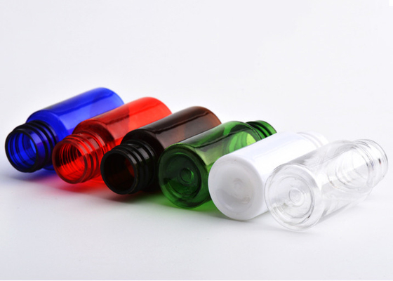 Sprayfles Transparante lege fijne mist Mini Dispenser Sprayfles Vloeibare parfum