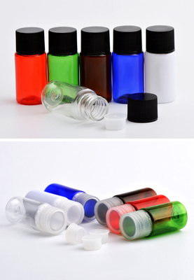 Sprayfles Transparante lege fijne mist Mini Dispenser Sprayfles Vloeibare parfum