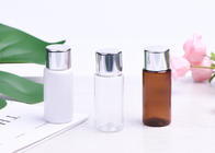 15ML plastic Kosmetische Flessen, Vrije Lege het HUISDIERENfles van BPA met Aluminiumdeksel