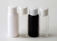 Flessen van de Morserij niet de Plastic Buis, 20ml-Flessen van de Capaciteits de Plastic Shampoo met Pomp